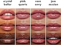 e.l.f. Glow Reviver Quad Goals Lip Oil Kit — image 5