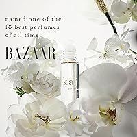 Kai Perfume Oil Gardenia Roll-On 1/8 oz — image 2