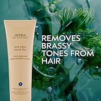 Aveda Blue Malva Color Conditioner 8.5oz — image 2
