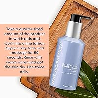 Naturopathica Colloidal Silver and Salicylic Acid Acne Clearing Cleanser, 5 fl oz — image 4