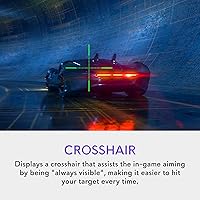 Alienware AW2723DF Gaming Monitor 27-inch — image 8