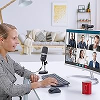 AVerMedia PW513 4K Webcam — image 8