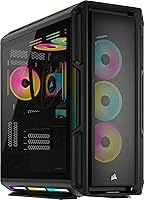 Corsair Vengeance a8200 Gaming PC – Ryzen 9 9900X, RTX 5080, 64GB DDR5, 4TB SSD — image 1