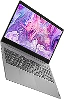 Lenovo Ideapad 3 15.6″ Laptop, 11th Gen Intel Core i3, 8GB RAM, 256GB SSD — image 6