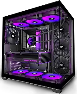 KEDIERS K4 ATX Mid Tower PC Case Review