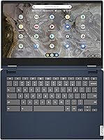 Lenovo Flex 5i 13 Chromebook, Intel Core i3, 8GB RAM, 64GB Storage — image 12