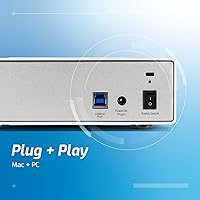 OWC Mercury Pro 16X Blu-ray Burner — image 3