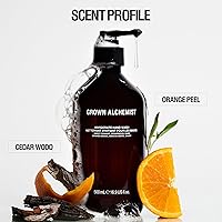 Grown Alchemist Invigorate Hand Wash 500mL — image 4