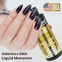 Mia Secret Odorless Fusion UV LED Monomer 4oz — image 4
