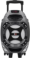 QFX PBX-61081 Rechargeable Portable Speaker — image 1