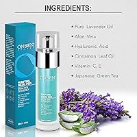 Onsen Secret Exfoliating Peeling Gel 1.7oz — image 4