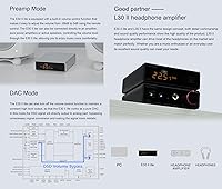 Topping E30 II lite DAC Preamp — image 7