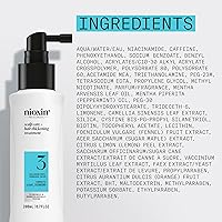 Nioxin System 3 Scalp Care Hair Thickening Leave-In Treatment 6.4oz — image 8