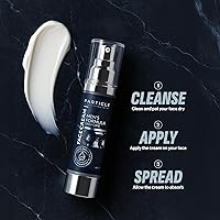 Particle 6-in-1 Face Cream for Men, 1.7oz — image 4