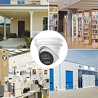Anpviz IPC-D3053WD-S 5MP PoE IP Camera — image 7