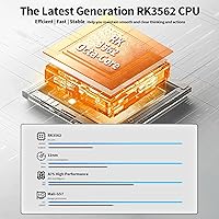 Relndoo 2025 Tablet 10.1-inch, 26GB RAM, 256GB Storage — image 5