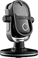Turtle Beach Universal Digital USB Stream Mic — image 1