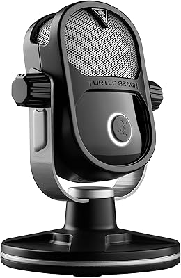 Turtle Beach Universal Digital USB Stream Mic