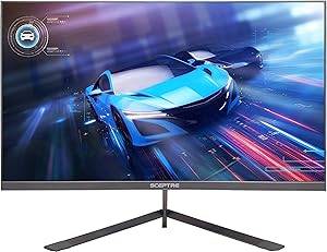 Sceptre E248B-FPN168 24″ Gaming Monitor