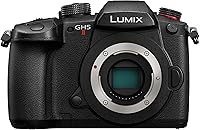 Panasonic LUMIX GH5M2 Mirrorless Camera — image 1