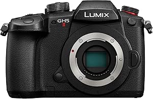 Panasonic LUMIX GH5M2 Mirrorless Camera Review