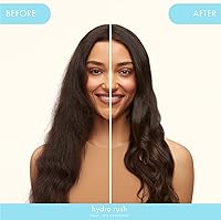 amika Hydro Rush Intense Moisture Shampoo 10.88oz — image 5