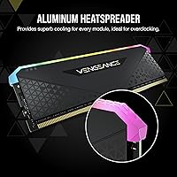 Corsair Vengeance RGB RS 16GB DDR4 3200MHz — image 5