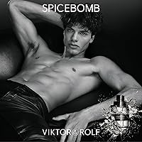 Viktor&Rolf Spicebomb Eau de Toilette 5oz — image 4