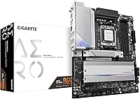 GIGABYTE B650 AERO G Motherboard — image 1