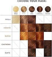 Madison Reed Color Therapy Zucca Color Depositing Hair Mask, 4 Fl Oz — image 6