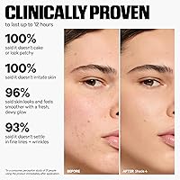 Milk Makeup Hydro Grip Hydrating Gel Skin Tint - Shade 02 Fair with Neutral Undertones — image 6