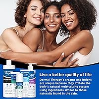 Dermal Therapy Alpha Hydroxy Lotion 16oz — image 10