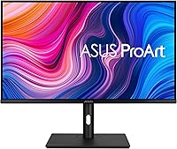 ASUS ProArt Display PA328CGV 32-inch Monitor — image 1