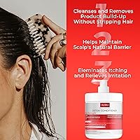 Rida Hair Detox Conditioner 300ml — image 5