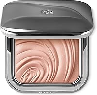 KIKO Milano Glow Fusion Intense Powder Highlighter 02 Coral — image 1