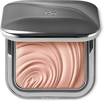 KIKO Milano Glow Fusion Intense Powder Highlighter 02 Coral