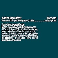 Degree Men Antiperspirant Dry Spray Overtime 3.8 oz — image 14