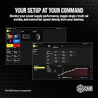 Corsair HX1000i 1000W Fully Modular Power Supply — image 7