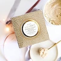 LaLicious Brown Sugar Vanilla Sugar Scrub 16oz — image 4