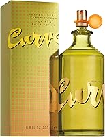 Curve Men's Cologne, 6.8 Fl Oz — image 1
