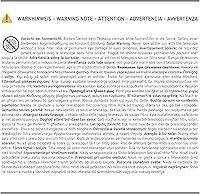 Zoomion Philae 114/500 EQ Reflector Telescope — image 10