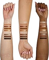 Sigma Beauty Ritzy Eyeshadow Palette — image 5