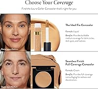 Laura Geller The Ideal Fix Concealer - Porcelain — image 6