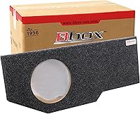 Atrend Bbox Single 10 Inch Subwoofer Enclosure — image 1