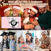 aycy H15 Digital Camera — image 6