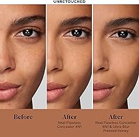 Laura Mercier Ultra-Blur Translucent Pressed Setting Powder, Translucent Honey — image 2