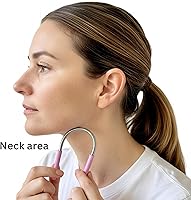 Bellabe Facial Hair Removers – Set of 2 Assorted Colors — image 8