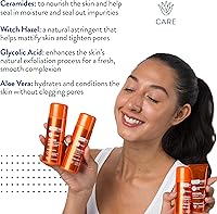 AcneFree Severe Acne 24 Hour Clearing System — image 3