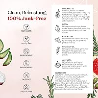 HAIRtamin Vitamin Infused Dry Shampoo for Women — image 8