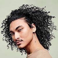 DevaCurl Leave-In Decadence Moisturizing Leave-In Conditioner, Green Oasis 7.6oz — image 5